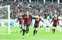 إياب ربع نهائي كأس الكونفدرالية