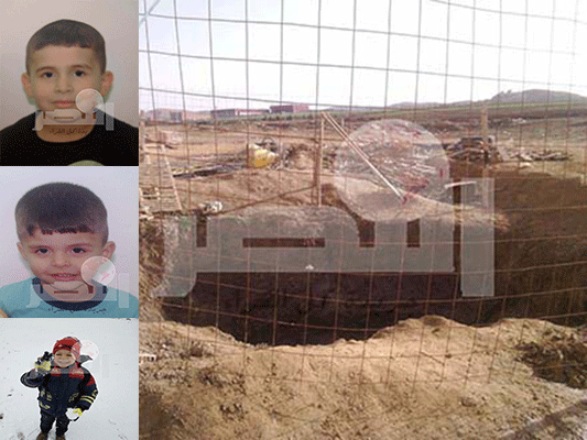 قضية الغرق التي راح ضحيتها ثلاثة أطفال بالعناصر في البرج: أحكام بين عام وعام ونصف حبسا نافذا للمقاولين المتسببين في الفاجعة