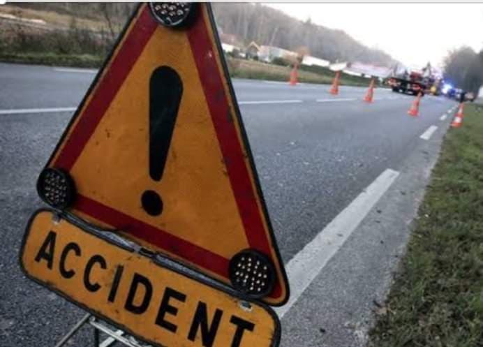  حوادث المرور: وفاة 34 شخصا و جرح 1209 آخرين خلال أسبوع