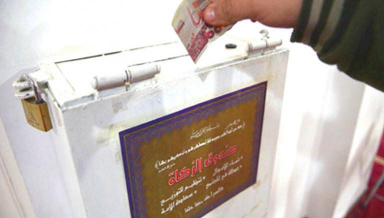 تفشي وباء كورونا : لجنة الفتوى تؤكد جواز إخراج الزكاة قبل حلول موعدها