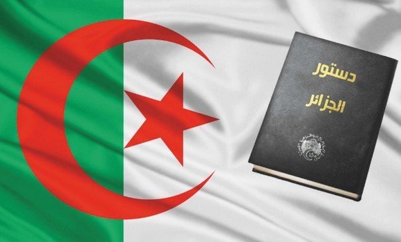 المجلس الدستوري: النتائج النهائية للاستفتاء في مدة أقصاها 10 أيام ابتداء من  تاريخ استلام آخر محضر 