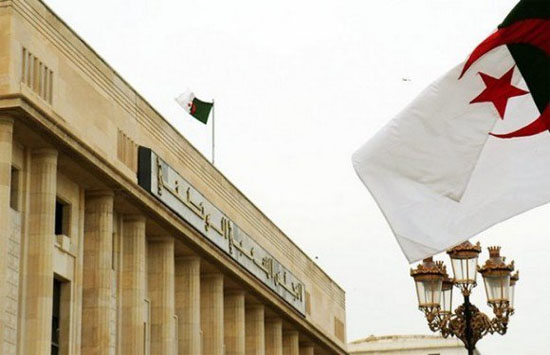 المجلس الشعبي الوطني : اللجنة القانونية تشرع في دراسة إجراءات رفع الحصانة  البرلمانية عن نائبين 