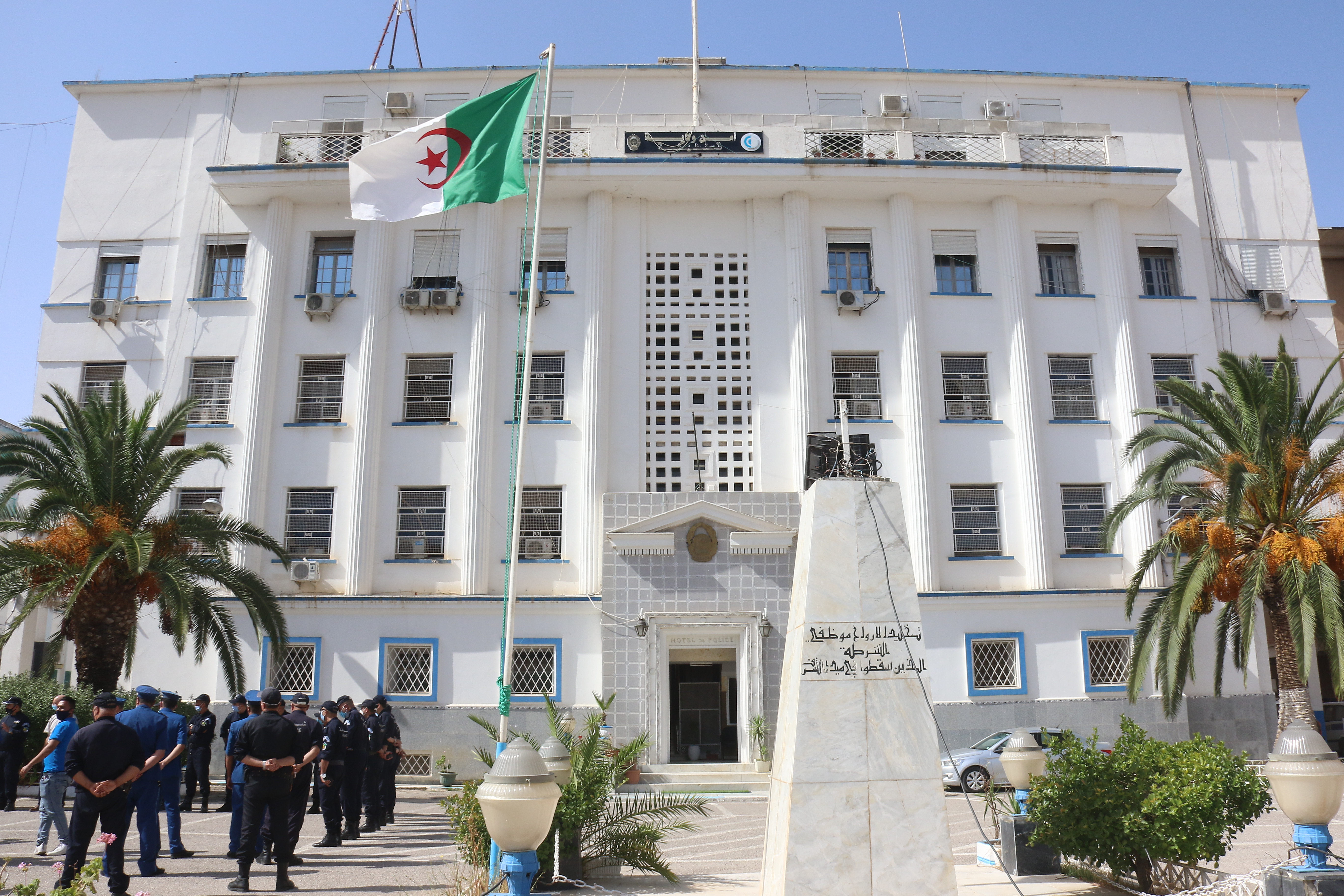 بعد 15 دقيقة من بلاغ والدها: تحرير قاصر من قبضة شابين ببلدية بن زياد في قسنطينة