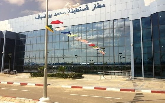 قسنطينة: حجز 200 ألف أورو لدى مسافر بمطار محمد بوضياف
