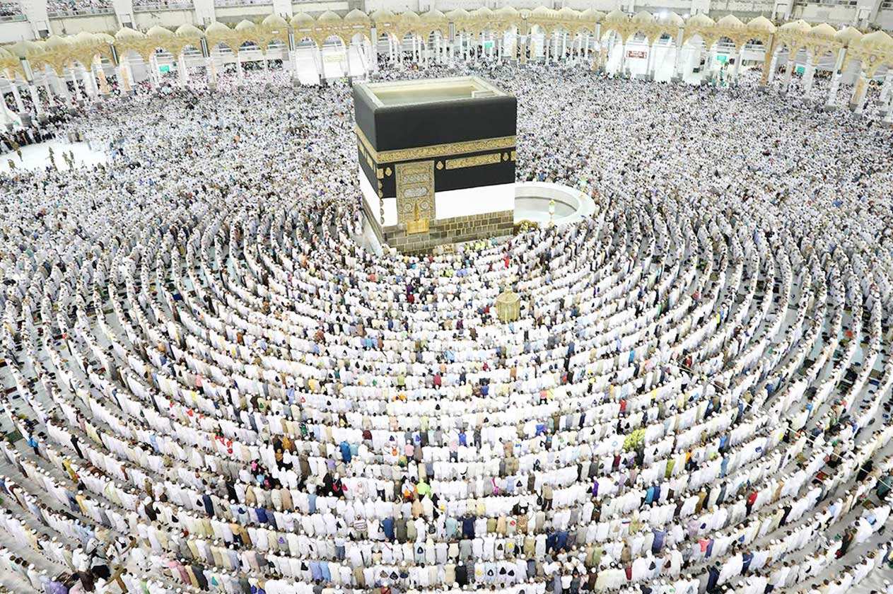 تسعيرات تتراوح بين 32 مليونا و150 مليونا: 530 وكالة  تتسابق على الراغبين في أداء العمرة