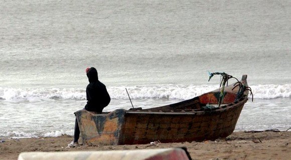 الشلف: إحباط هجرة غير شرعية لـ 12 شخصا