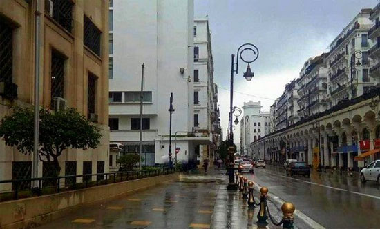 فيروس كورونا: توسيع إجراء الحجر الجزئي إلى كافة ولايات البلاد 