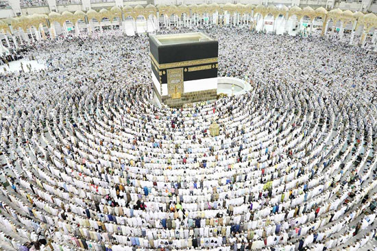 حج 2023: تمديد آجال إيداع ملفات الترشح للوكالات السياحية إلى غاية 15 جانفي 