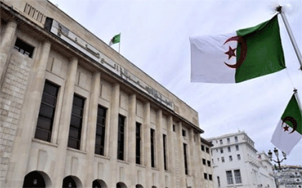   المجلس الشعبي الوطني يصادق على مشروع قانون المالية لسنة 2023