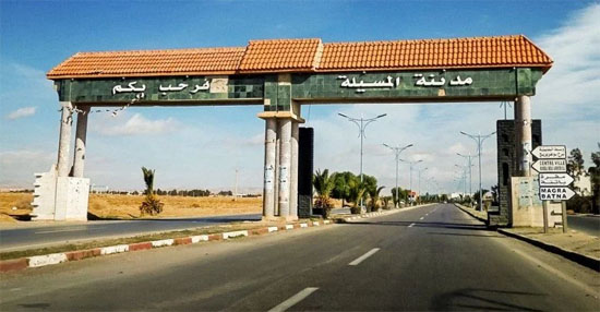 المسيلة: أحياء سكنية تساهمية مأهولة لم يحصل قاطنوها على شهادات المطابقة