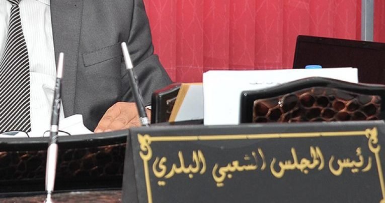  بسكرة : 5 سنوات سجنا نافذا في حق رئيس المجلس الشعبي البلدي لسيدي عقبة 