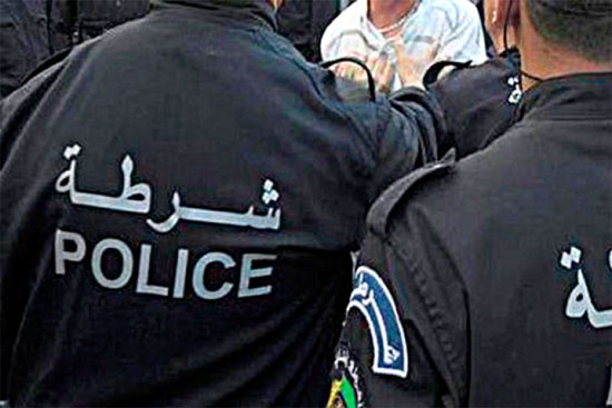 قسنطينة: تحرير شاب من مختطفيه