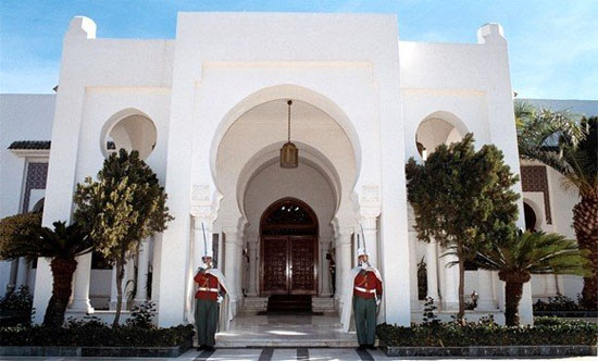 الرئيس تبون في زيارة دولة إلى المملكة العربية السعودية الشقيقة ابتداء من يوم غد الأربعاء