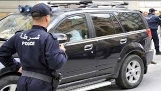 سكيكدة: توقيف أزيد من 14 ألف شخصا خرقوا تدابير الحجر الصحي