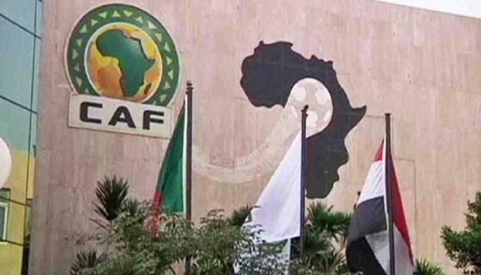 الكاف تمنح الجزائر 5 مناصب جديدة في اللجان الدائمة