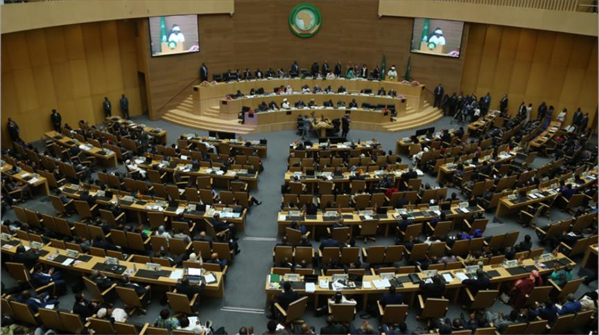 مجلس السلم والأمن مطالب بدفع المغرب والبوليساريو لتهيئة الظروف لحل 