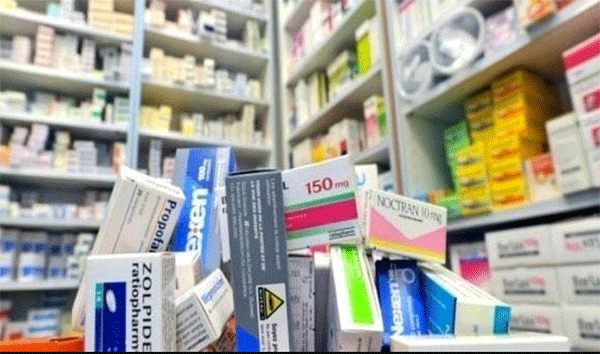  أدوية: جمعية الموزعين الصيدلانيين الجزائريين تطمئن بشأن التموين 