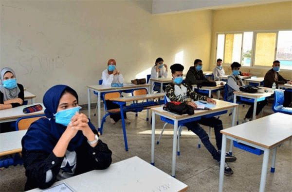 أزيد من 731 ألف مترشحا يجتازون البكالوريا عبر الوطن  