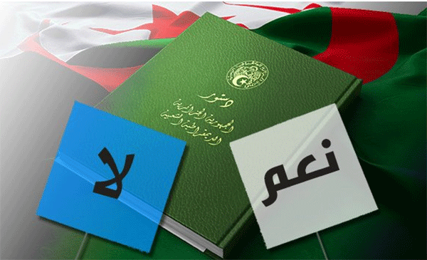 استفتاء على تعديل الدستور: أزيد من 24 مليون ناخب مدعوون للإدلاء بأصواتهم اليوم الأحد