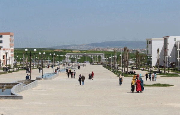 انطلاق السنة الجامعية 2020-2021 حضوريا في ظروف استثنائية بسبب تفشي فيروس كورونا