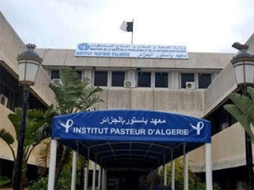 معهد باستور: اقتناء تجهيزات طبية متطورة تساعد على الكشف عن الفيروسات قريبا