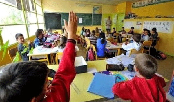 أولياء التلاميذ بالمدارس الخاصة 