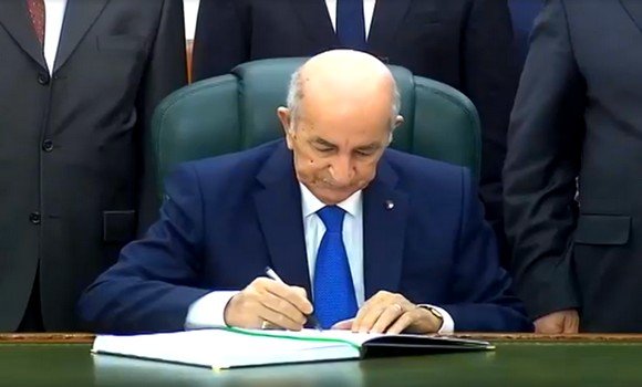  إيداع ملفات الترشح لتشريعيات 12 جوان: رئيس الجمهورية يوقع أمرا يقضي بتمديد الآجال بـ 5 أيام
