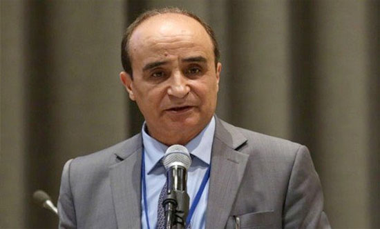 بلادهان يترأس اجتماعا رفيع المستوى للجنة متابعة الاتفاق لأجل السلم والمصالحة في مالي