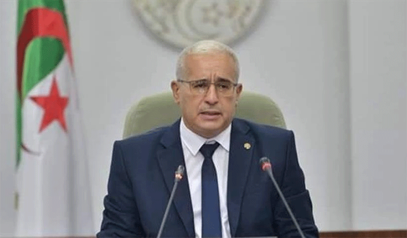 بوغالي: الخطوات العملاقة في استرجاع المال المنهوب جديرة بإسكات كل أصوات المشككين 