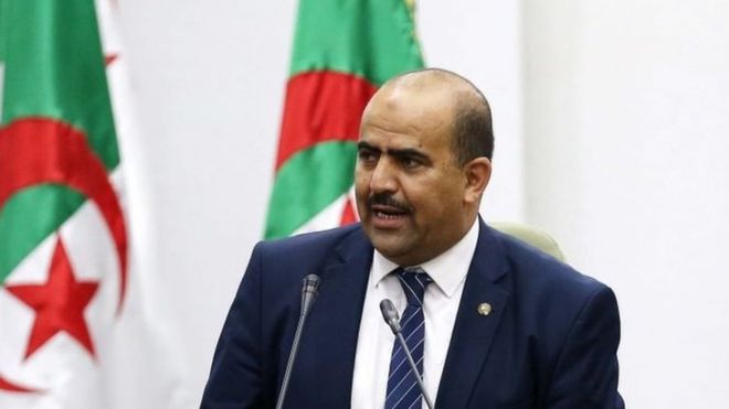 سليمان شنين: الاستفتاء حول الدستور مسعى لحماية الجبهة الداخلية