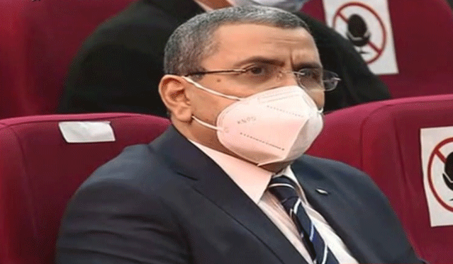 الوزير الأول يشرف غدا السبت على حفل تخرج الدفعة 49 للمدرسة الوطنية  للإدارة  
