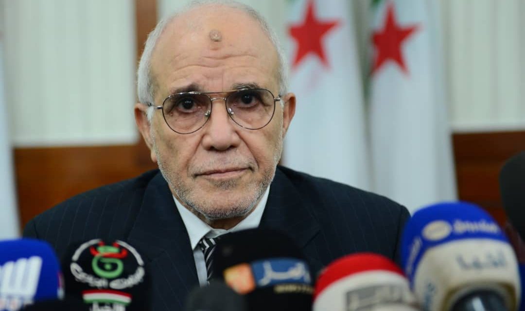 محليات 27 نوفمبر: تنصيب أعضاء لجنتي توزيع الحيز الزمني للمترشحين ومتابعة الدعاية 