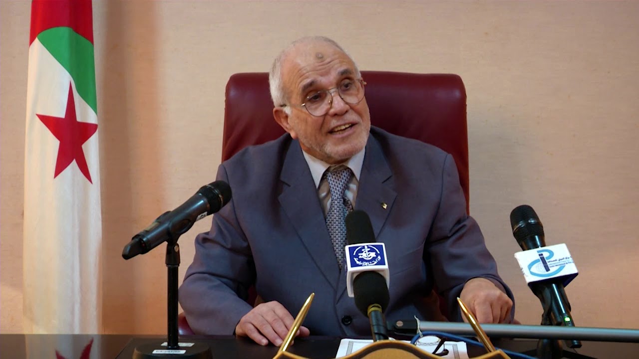 محليات 27 نوفمبر : أزيد من 582 ألف مسجل جديد في القوائم الانتخابية 