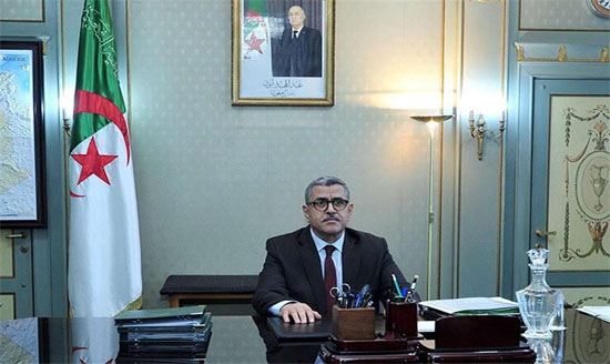 الوزير الأول: المؤسسات الناشئة 