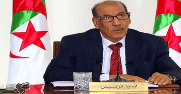 تشريعيات 12 جوان: المجلس الدستوري يعلن عن النتائج النهائية  