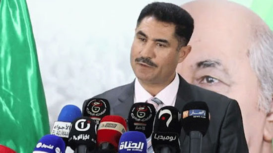 لعقاب: اللجنة المختصة ستشرع الأسبوع القادم في الأخذ بالتعديلات المقترحة بخصوص مستودة الدستور