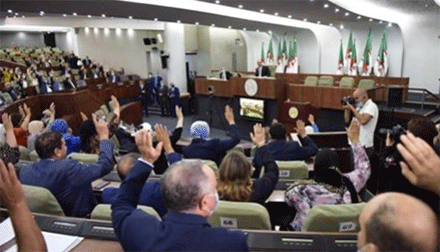 المجلس الشعبي الوطني : المصادقة بالإجماع على الاتفاق المؤسس لمنطقة التجارة الحرة الإفريقية