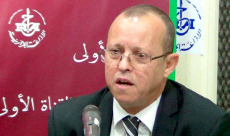 ناصري: نحو إعادة النظر في معايير الاستفادة من السكن الاجتماعي