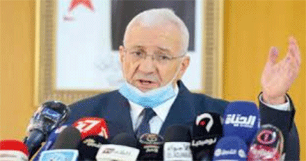 الناطق الرسمي لرئاسة الجمهورية:  القنصل المغربي بوهران غادر التراب الوطني وتصرفه ضد الجزائر  لم يكن مستغربا