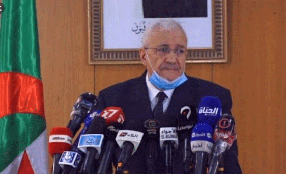 الناطق الرسمي لرئاسة الجمهورية : إمكانية تمديد حملة النقاش والشرح حول مسودة الدستور لفترة زمنية معقولة