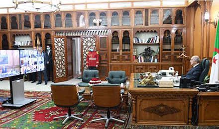 النص الكامل لبيان اجتماع مجلس الوزراء