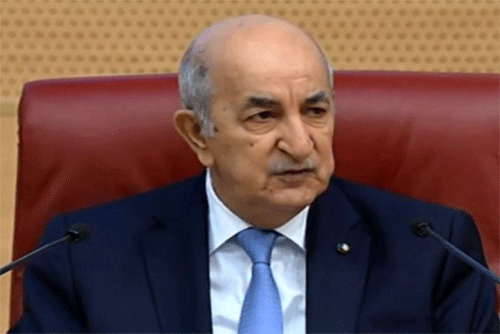 رئيس الجمهورية: الالتزام بالخطاب أمام نواب الشعب تعبير عن المنهج الجديد في إدارة الشأن العام 