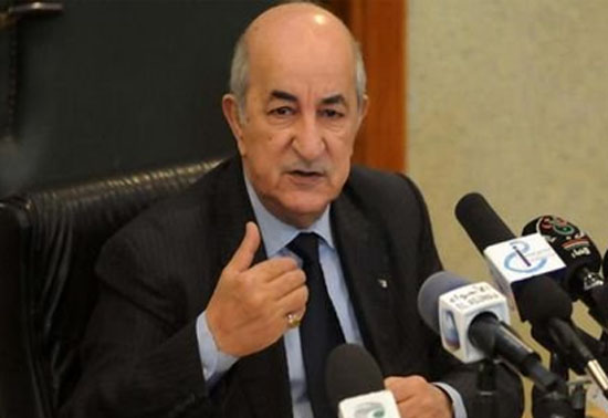 ميناء الوسط بالحمدانية: الرئيس تبون يأمر بإعادة دراسة المشروع وفق قواعد 