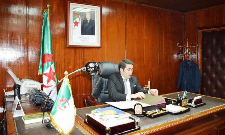 وزير الشباب والرياضة: مشروع تعديل الدستور 