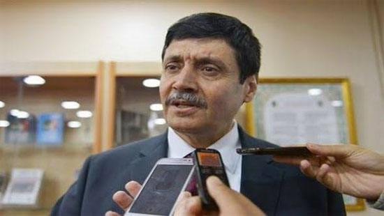 زيتوني: رسالة الشهداء ثقيلة تتطلب من الشعب الجزائري رص صفوفه لبناء المستقبل