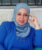 نصـــوص مـــن جســــد الأهزوجــــة