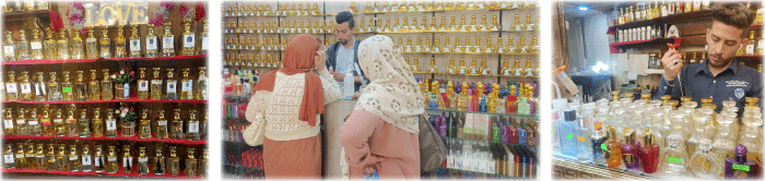 مركزات ماركات عالمية بأسعار منخفضة 