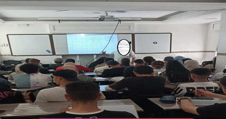 سوق مربح يتعدى الأبعاد التعليمية: مختصون يحذرون من دورات التحفيظ و المراجعة المكثفة
