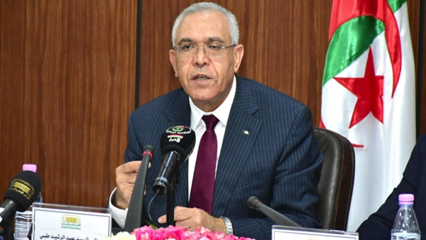 تأكيد على ضرورة تحسين الخدمة العمومية المقدمة للمواطن