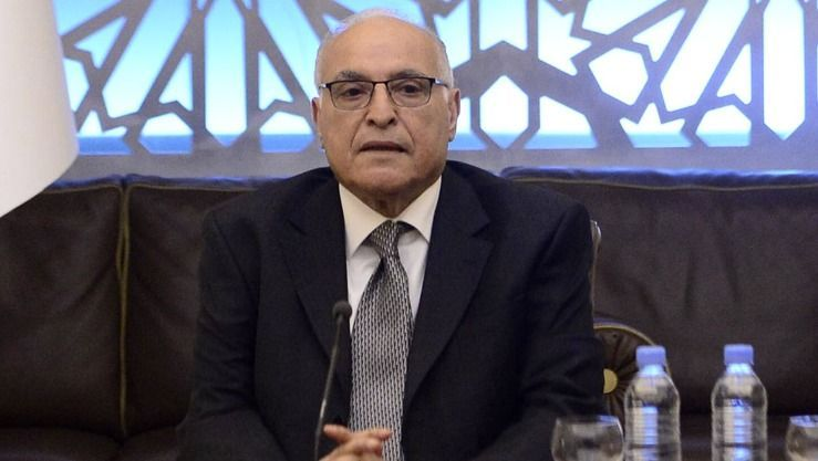 بتكليف من رئيس الجمهورية: عطاف بنيويورك تحضيرا لانتخابات تجديد الأعضاء غير الدائمين في مجلس الأمن 